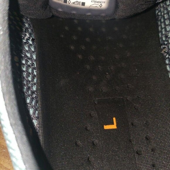 MERRELL Hydrotrekker Water Trail Shoes TURBULENCE AQUA Women’s Size 11  J52810 - Picture 8 of 12